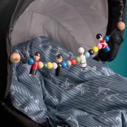 Kay Bojesen Denmark Kay Bojesen pram mobile, Multi New