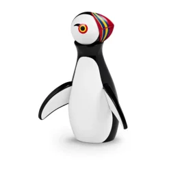 Kay Bojesen Denmark Kay Bojesen puffin, 13.5 cm Multi Online