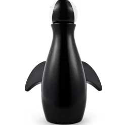 Kay Bojesen Denmark Kay Bojesen puffin, 19,5 cm. BlackWhite Outlet