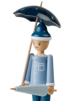 Kay Bojesen Denmark Kay Bojesen sandman, Blue Best