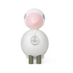 Kay Bojesen Denmark Kay Bojesen song bird Love, White- Pink Best