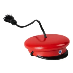 Kay Bojesen Denmark Kay Bojesen student cap for the small monkey, Red Outlet