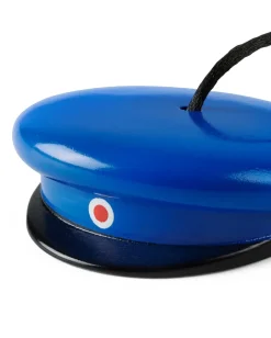 Kay Bojesen Denmark Kay Bojesen student cap for the small monkey, Blue Outlet