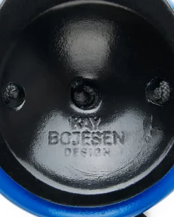 Kay Bojesen Denmark Kay Bojesen student cap for the small monkey, Blue Outlet