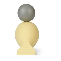 Kay Bojesen Denmark Kay Bojesen Year Bird 2025 Bella, Cream-grey Beige Online