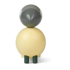 Kay Bojesen Denmark Kay Bojesen Year Bird 2025 Bella, Cream-grey Beige Online