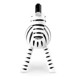 Kay Bojesen Denmark Kay Bojesen zebra, 14 cm Brown Outlet