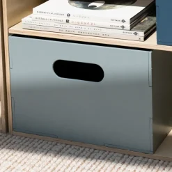 Nofred Kiddo Box storage box, Olive Green Discount