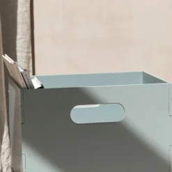 Nofred Kiddo Box storage box, Olive Green Discount