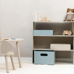 Nofred Kiddo Shelving children's shelf, Beige Clearance