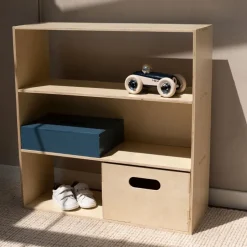 Nofred Kiddo Shelving children's shelf, Birch Beige Best