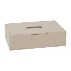 Nofred Kiddo Tool Box storage box, Beige