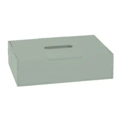 Nofred Kiddo Tool Box storage box, Olive Green