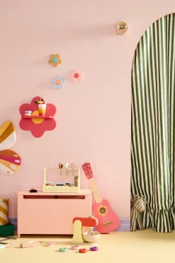 Kid's Concept Kid's Base flower hook 3-piece, Multi Clearance