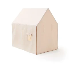 Kid's Concept Kid's Base play tent, Natural White Sale