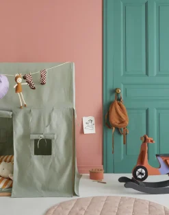 Kid's Concept Kid's Base scooter, Rust Orange Sale