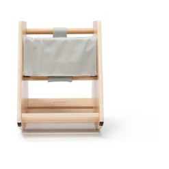 Kid's Concept Kid's Base swing toy, Plywood BrownGrey Hot