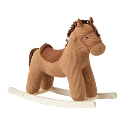 Kid's Concept rocking horse, Vera Brown Online