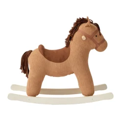 Kid's Concept rocking horse, Vera Brown Online