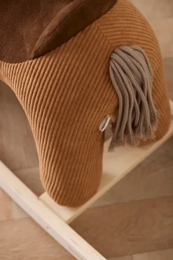 Kid's Concept rocking horse, Vera Brown Online