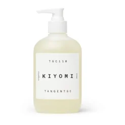 Tangent Kiyomi hand soap, 350 ml White Best