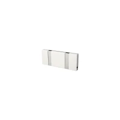 LoCa Knax hanger 2-hook, White Sale