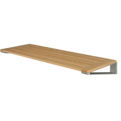 LoCa Knax shoe shelf, beech Brown Online