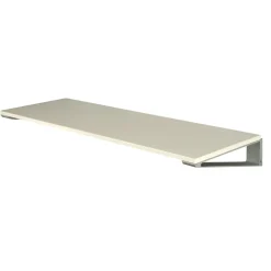 LoCa Knax shoe shelf, White Best