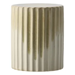 Paradisverkstaden Kolonn flower pot small, Umbra Beige Discount