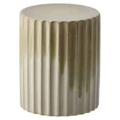 Paradisverkstaden Kolonn flower pot small, Umbra Beige Discount