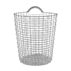 KORBO bin 18, acid proof steel Silver-coloured Online