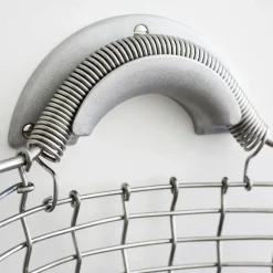 KORBO bin 24, galvanized steel Silver-coloured Sale