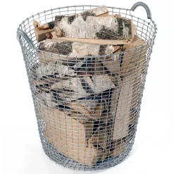 KORBO Classic 80, galvanised steel Silver-coloured Online