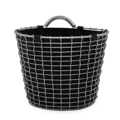 KORBO liner 24, Black Hot