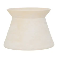 URBAN NATURE CULTURE Kulma pot Ø45 cm, White Outlet