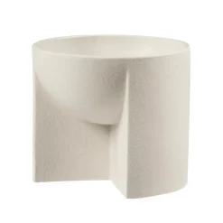Iittala Kuru ceramic bowl 14x16 cm, Beige Sale
