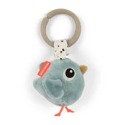 Done by deer Lalee Baby Gym Ø90 cm, Sand Beige New