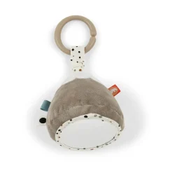 Done by deer Lalee Baby Gym Ø90 cm, Sand Beige New