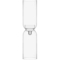 Iittala Lantern lantern 60 cm, clear Transparent