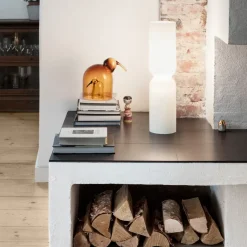 Iittala Lantern lantern 60 cm, White Online
