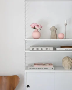 Cooee Design Leah sculpture, limestone Beige Best