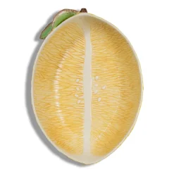 Byon Lemon bowl 32 cm, Yellow New