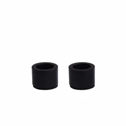 Uyuni Lighting Light candle holder 2-pack 3x2 cm, Zinc matte Black Discount