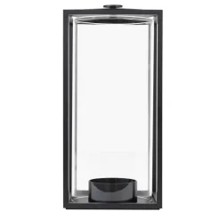 Audo Copenhagen Light'In lantern, Black Best