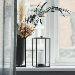 Audo Copenhagen Light'In lantern, Black Best