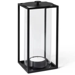 Audo Copenhagen Light'In lantern, Black Best
