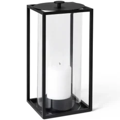 Audo Copenhagen Light'In lantern, Black Best