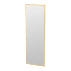Montana LIKE mirror 35.4x105 cm, Acacia Yellow Sale