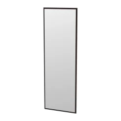 Montana LIKE mirror 35.4x105 cm, Balsamic Brown