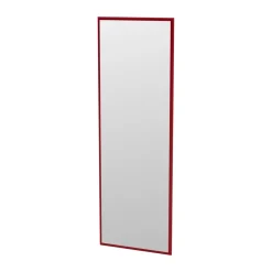 Montana LIKE mirror 35.4x105 cm, Beetroot Red Sale